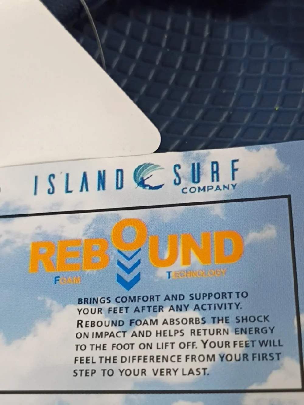 Island Surf island surf